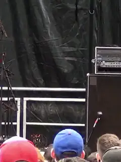 Reggie and the Full Effect