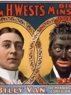 Blackface
