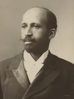 W. E. B. Du Bois