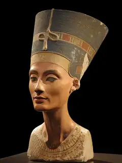 Nefertiti