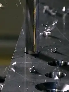 Drilling