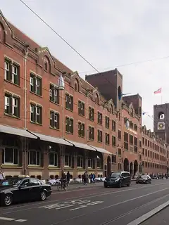 Architecture of the Netherlands