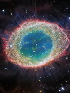 Ring Nebula
