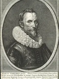 Marcus Gheeraerts le Jeune