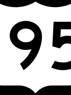 U.S. Route 195
