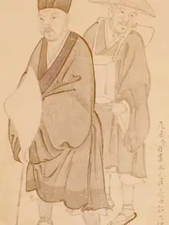 Matsuo Bashō
