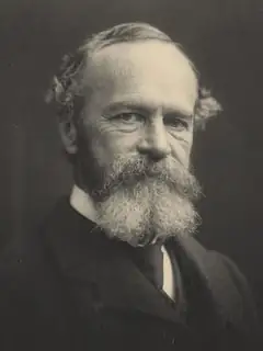 William James