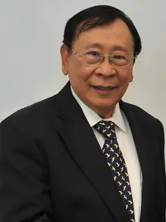 Alberto Romulo