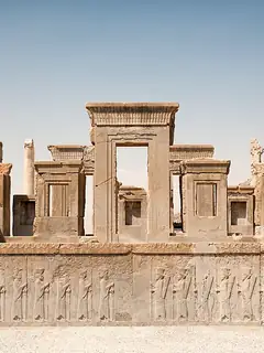 Persepolis