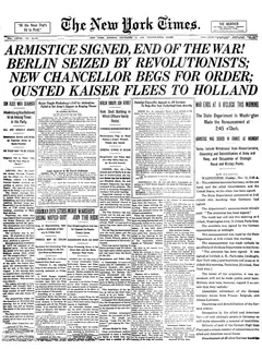 Armistice Day