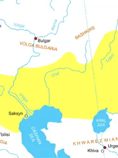 Cumans