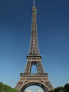 Eiffel Tower