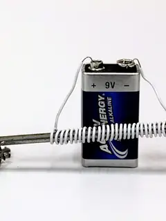 Electromagnet
