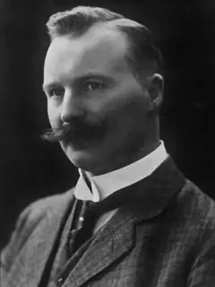 Gustaf Dalén