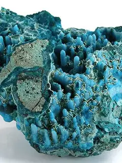 Chrysocolla