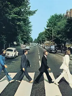 Abbey Road