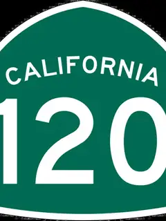California State Route 120