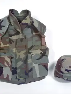 PASGT