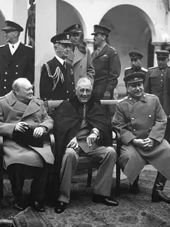 Yalta Conference