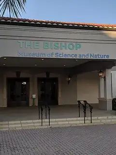 Bishop Museum of Science and Nature