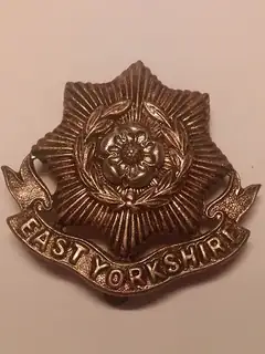 East Yorkshire Regiment
