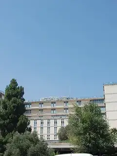 Shaare Zedek Medical Center