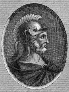 Hamilcar Barca