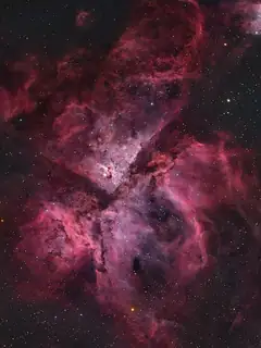 Carina Nebula