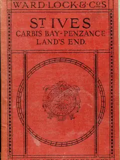 Ward, Lock & Co.