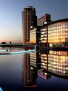 MediaCityUK