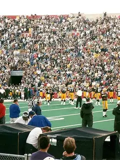 1999 Green Bay Packers season