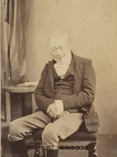 George Wyndham, 1st Baron Leconfield