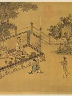 Filial piety