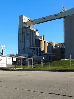 Cargill