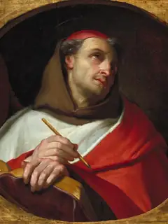 Bonaventure