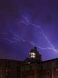 Electricity