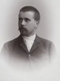 Ernst Leonard Lindelöf