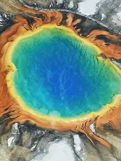 Extremophile