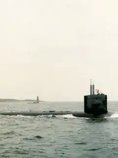 USS L. Mendel Rivers