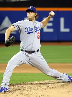 Clayton Kershaw