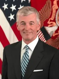 John M. McHugh
