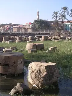 Memphis, Egypt