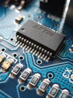 Electronics
