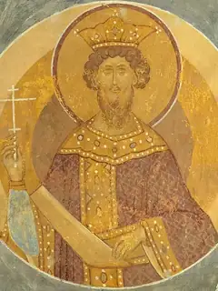 Michael of Chernigov