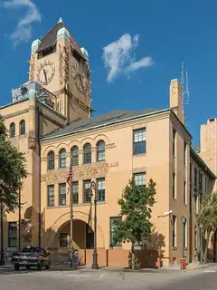 Chatham County, Georgia