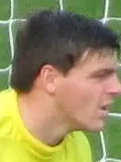 Stuart Tomlinson