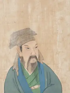 Wang Xizhi