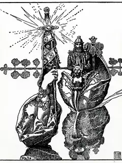 Excalibur