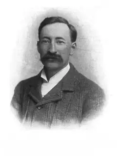 Eden Phillpotts