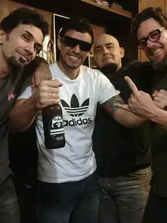 Raimundos